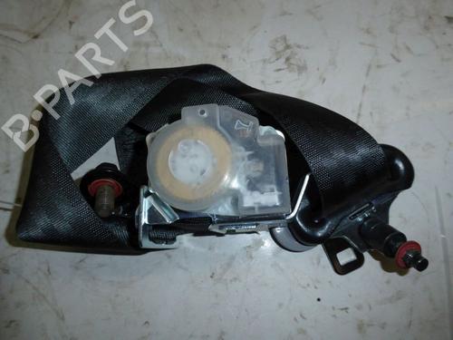 Rear left seatbelt HYUNDAI i30 (FD) 1.4 | BP33684052I29 - Image 3