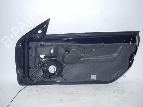 Right front door MERCEDES-BENZ SLK (R171) 200 Kompressor (171.442) | BP24386775C3