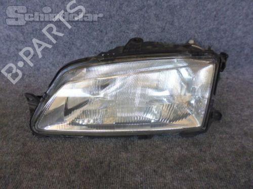 Scheinwerfer links für Scheinwerfer links PEUGEOT 306 Hatchback (7A, 7C, N3, N5) 1.1 (60 hp) 33138239 33138239