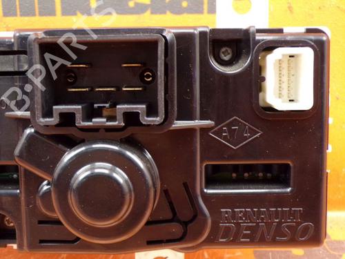 Climate control RENAULT TRAFIC III Van (FG_) 2.0 dCi 145 (FGML) | BP32648674I5