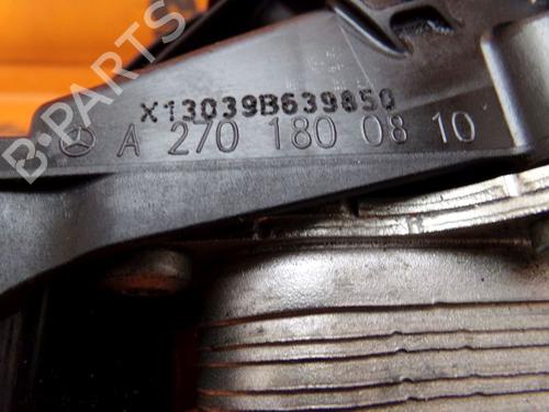 Support MERCEDES-BENZ B-CLASS Sports Tourer (W246, W242) B 200 (246.243) | BP25828655C155 
