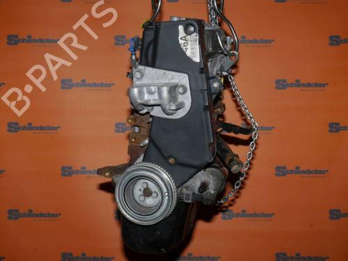 Motor FIAT PUNTO (199_) 1.2 (199AXZ1A, 199BXZ1A) (69 hp) 32661794