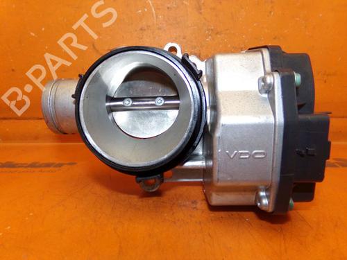 Throttle body FIAT QUBO (225_) 1.4 (225AXA1A) | BP27857006M82 