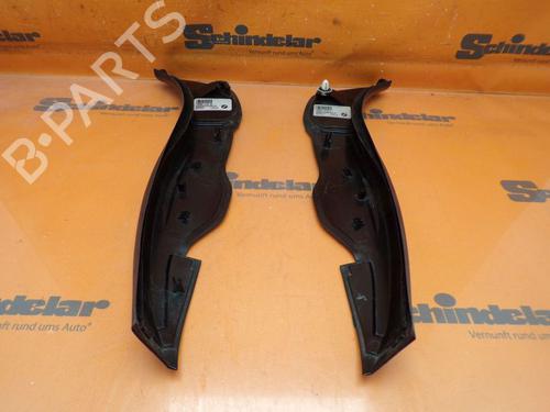 Boot lining BMW 7 (G11, G12) 730 d | BP32835952I3 - Image 5