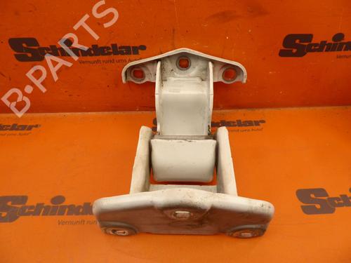 Hinge/Door check strap RENAULT TRAFIC III Van (FG_) 2.0 dCi 145 (FGML) | BP27184420C146 