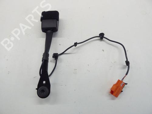 Seat buckle JAGUAR F-PACE (X761) 3.0 SCV6 AWD | BP32639687I32 - Image 2
