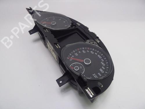 Display monitor VW PASSAT CC B6 (357) 1.8 TSI | BP32828445C48 - Image 4