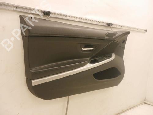 Front left panel BMW 6 Coupe (F13) 640 i | BP33743732C58 - Image 2