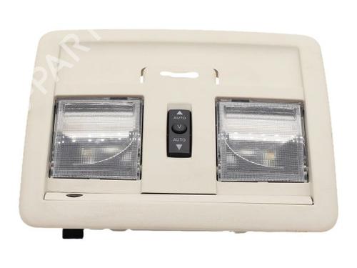 Plafonnier Plafonnier JEEP CHEROKEE (KK) 2.8 CRD 4x4 (177 hp) 34212836 34212836