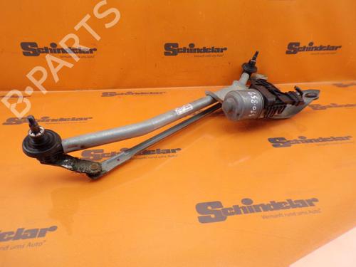 Front wiper motor DACIA SANDERO 1.2 16V | BP33151552M29 - Image 3