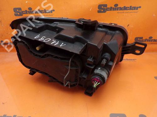 Left headlight FIAT PANDA (169_) 1.1 (169.AXA1A) | BP33152275C28 - Image 4