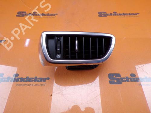 Used Air vent PORSCHE CAYENNE (92A) 4.2 S Diesel (382 hp) 32833020