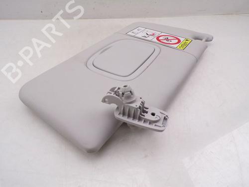 Right sun visor JEEP RENEGADE SUV (BU, B1, BV) 1.0 T-GDi | BP33246128I2 - Image 4
