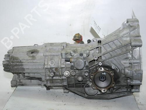 Gearbox AUDI A4 B7 (8EC) 2.0 TDI 16V | BP33139385M3 - Image 4