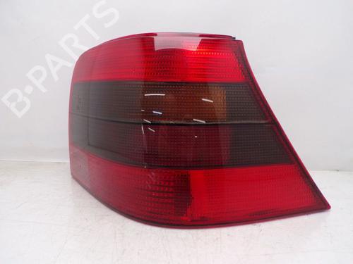 Right taillight VW GOLF IV (1J1) 1.4 16V | BP29515147C35 