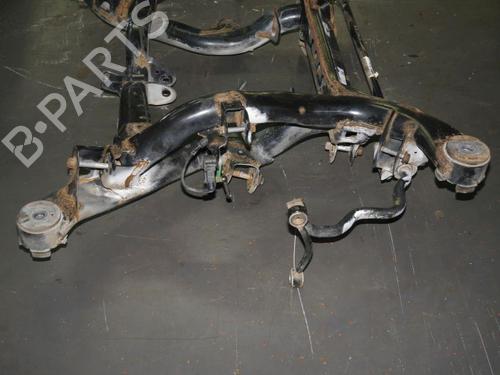 Andre PORSCHE CAYENNE (92A) 4.2 S Diesel | BP24412434O1 