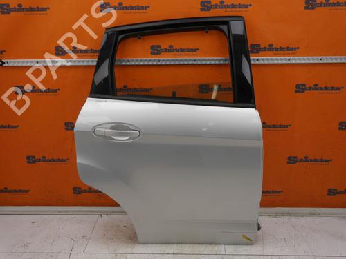 Dør højre bagtil FORD C-MAX II (DXA/CB7, DXA/CEU) 1.6 EcoBoost (150 hp) 33151201