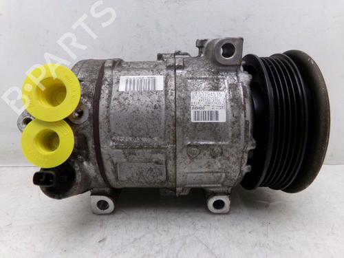 Used AC compressor FIAT BRAVO II (198_) 1.4 16V (198AXS1B) (140 hp) 30889170