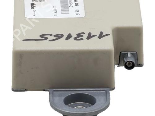 Used Electronic module Electronic module BMW 3 Touring (E91) 320 d (184 hp) 34721762 34721762