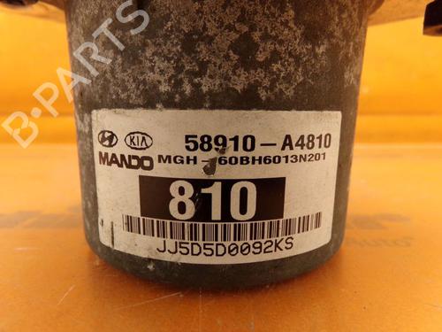 ABS pump KIA CARENS IV 1.7 CRDi | BP33153527M43  - Image 6