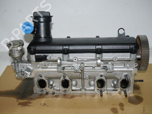 Cylinder head VW GOLF PLUS V (5M1, 521) 1.6 | BP32123887M5 