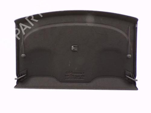 Rear parcel shelf VW SCIROCCO III (137, 138) 2.0 TFSI | BP32651244C85 