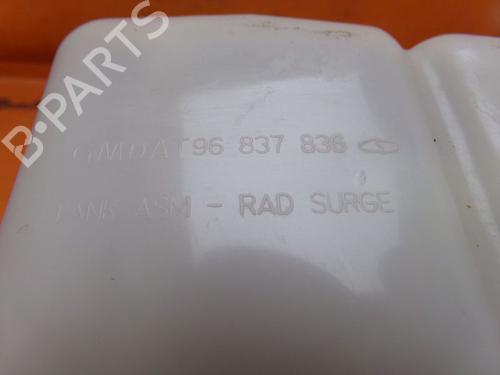 Expansion tank CHEVROLET CAPTIVA (C100, C140) 2.4 LPG | BP25017024C120 