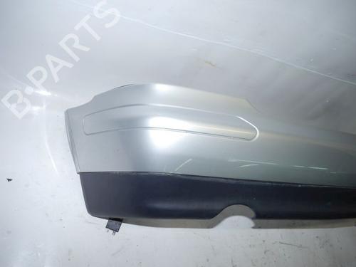 Rear bumper MERCEDES-BENZ SLK (R170) 230 Kompressor (170.447) | BP24385426C8 