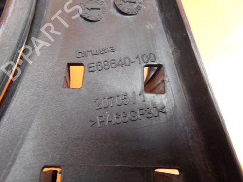 Fan PEUGEOT EXPERT Van (V_) 2.0 BlueHDi 145 | BP27666594M128 
