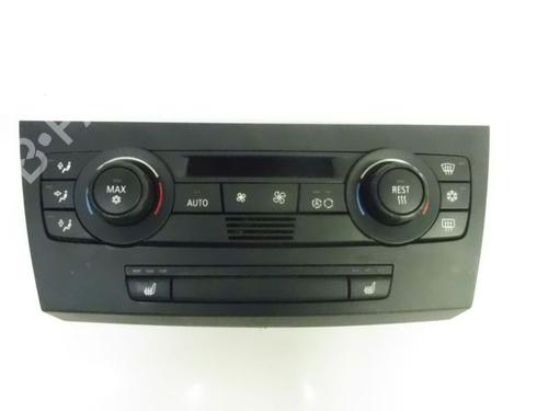 Used Climate control VW PASSAT B6 Variant (3C5) 2.0 TDI (140 hp) 32823588