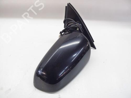 Left mirror AUDI A4 B6 Avant (8E5) 2.5 TDI quattro | BP24387556C26 