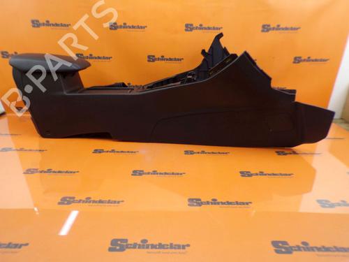 Middle console FORD FOCUS III Turnier 1.6 TDCi | BP32832111I22 - Image 2