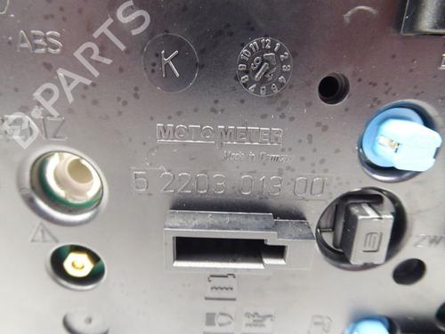 Display MERCEDES-BENZ C-CLASS (W202) C 180 (202.018) | BP30047402C48 