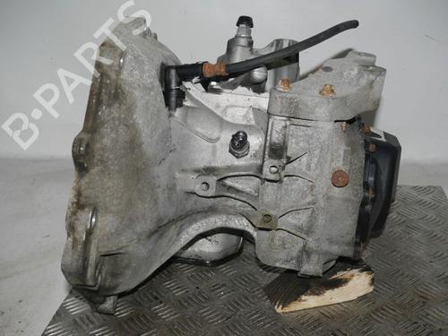 Gearbox OPEL CORSA D (S07) 1.2 (L08, L68) | BP37082890M3 - Image 3