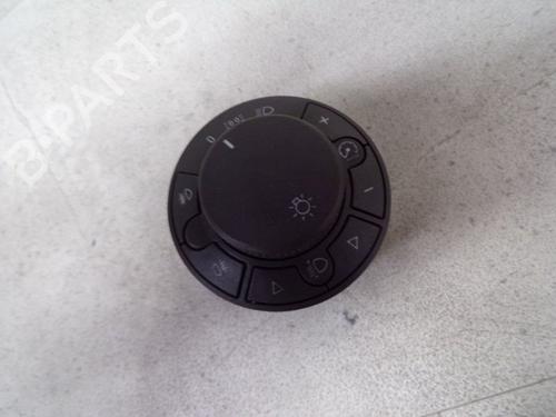 Hovedlysbryter OPEL CORSA D (S07) 1.2 (L08, L68) (80 hp) 32828050