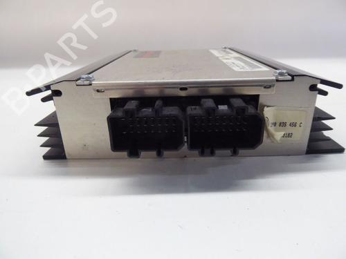 Electronic module VW NEW BEETLE Convertible (1Y7) 2.0 | BP33144149M83 - Image 3