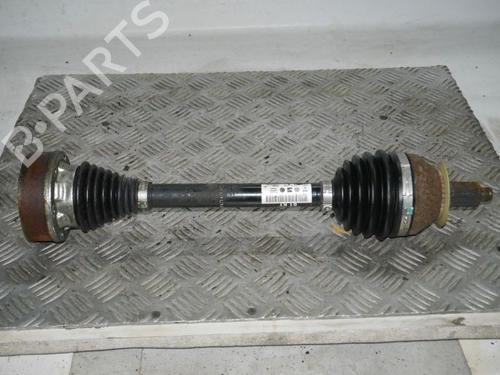 Used Left front driveshaft Left front driveshaft AUDI A1 (8X1, 8XK) 1.2 TFSI (86 hp) 33696185 33696185