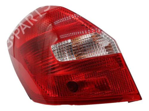 Used Left taillight Left taillight SKODA FABIA II Combi (545) 1.6 TDI (90 hp) 34721826 34721826