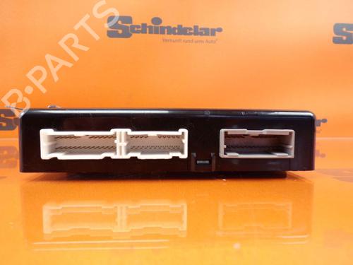 Comfort control module HYUNDAI ix35 (LM, EL, ELH) 1.7 CRDi | BP33684229M56 - Image 5
