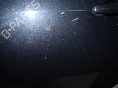 Left rear door SUZUKI SPLASH (EX) 1.0 (A5B310) | BP24385098C4