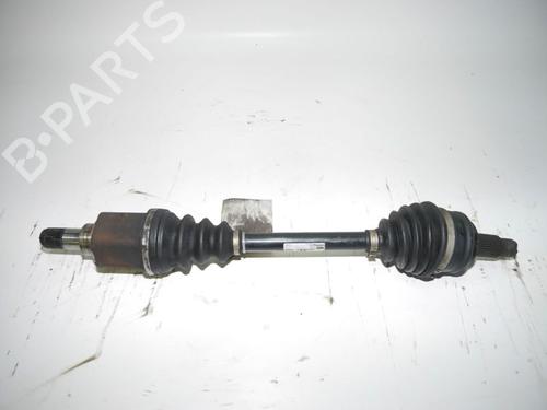 Used Left front driveshaft BMW X3 (E83) xDrive 30 d (218 hp) 33140488