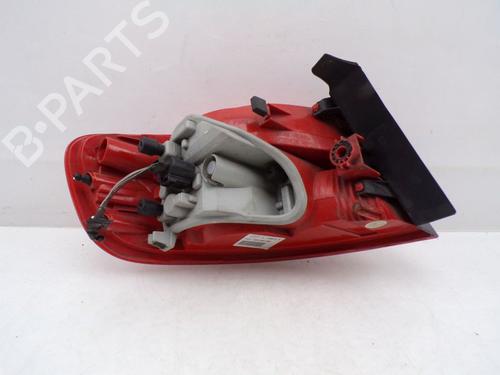Right taillight AUDI A4 B8 Avant (8K5) 2.0 TDI | BP32276724C35