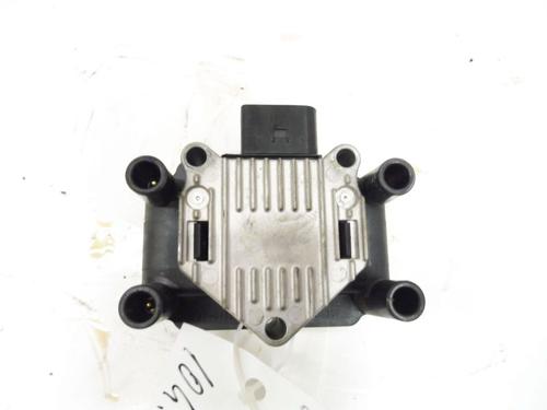 Used Ignition coil VW BORA I (1J2) 1.6 16V (105 hp) 24385432