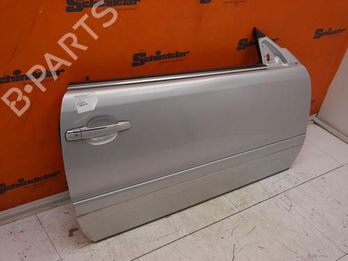 Right front door MERCEDES-BENZ CLK (C208) CLK 200 Kompressor (208.344) | BP25133384C3 