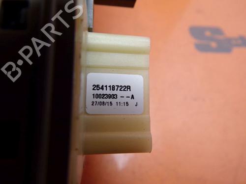 Switch RENAULT ZOE (BFM_) ZOE | BP28528712I30