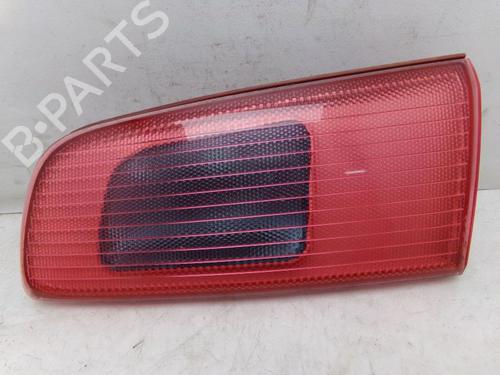 Used Right tailgate light MAZDA 2 (DY) 1.4 (80 hp) 30189584