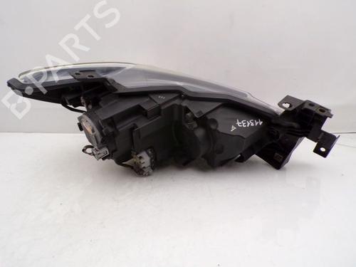 Left headlight MAZDA 6 Estate (GJ, GL) 2.0 (GJEFW) | BP33743750C28 - Image 7