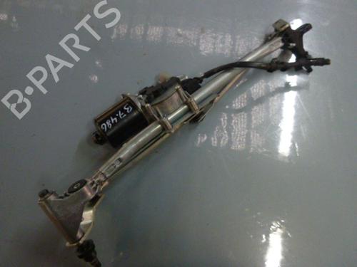 Front wipers mechanism BMW 1 (E87) 116 i | BP24379935C83 