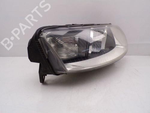 Right headlight AUDI A6 C6 Avant (4F5) 2.7 TDI | BP29515123C29 