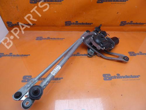 Front wipers mechanism AUDI A5 (F53, F5P) 45 TDI quattro | BP24415024C83 